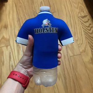 Beverage T-Shirt Koozie
